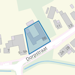 Perceel ECH00-K-6849