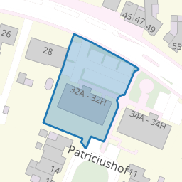 Perceel ECH00-K-6852