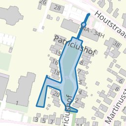 Perceel ECH00-K-6853