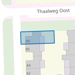 Perceel ECH00-K-6863