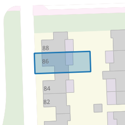 Perceel ECH00-K-6864