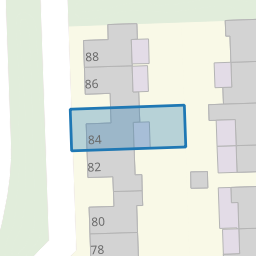 Perceel ECH00-K-6865