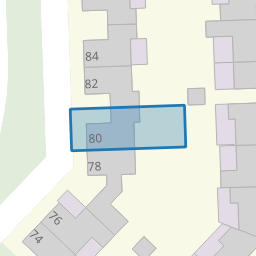 Perceel ECH00-K-6867