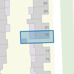 Perceel ECH00-K-6869