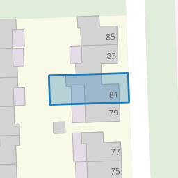 Perceel ECH00-K-6870