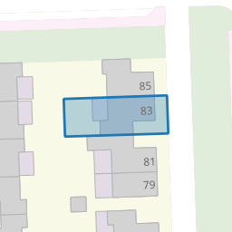 Perceel ECH00-K-6871