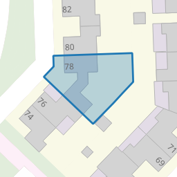 Perceel ECH00-K-6873