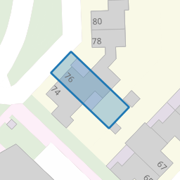 Perceel ECH00-K-6874