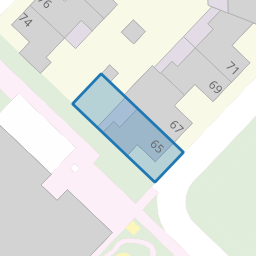 Perceel ECH00-K-6876