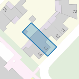 Perceel ECH00-K-6877