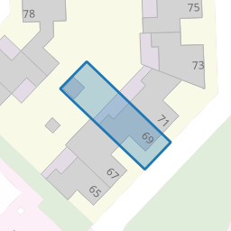 Perceel ECH00-K-6878