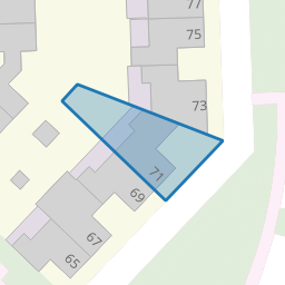 Perceel ECH00-K-6879