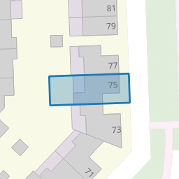 Perceel ECH00-K-6881