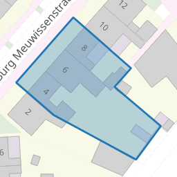 Perceel ECH00-K-6885