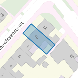 Perceel ECH00-K-6886