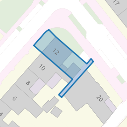 Perceel ECH00-K-6887