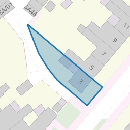 Perceel ECH00-K-6893