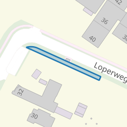 Perceel ECH00-K-6896