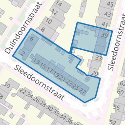 Perceel ECH00-K-6900