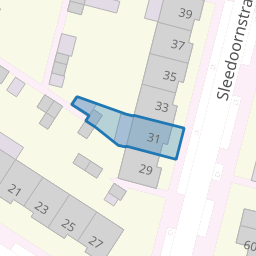 Perceel ECH00-K-6901