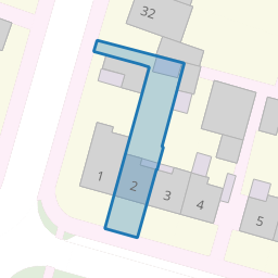 Perceel ECH00-K-6905