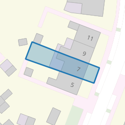 Perceel ECH00-K-6906