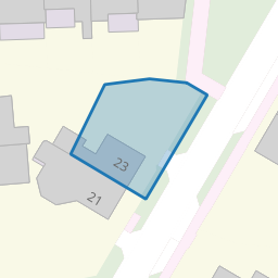 Perceel ECH00-K-6916