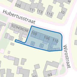 Perceel ECH00-K-6919