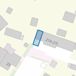 Perceel ECH00-K-6923