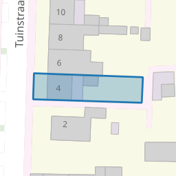 Perceel ECH00-K-6925