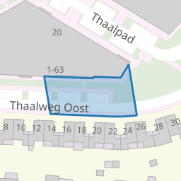 Perceel ECH00-K-6931