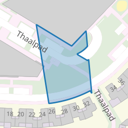 Perceel ECH00-K-6932