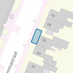 Perceel ECH00-K-6950