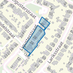 Perceel ECH00-K-6957