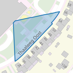 Perceel ECH00-K-6958