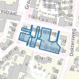 Perceel ECH00-K-6961