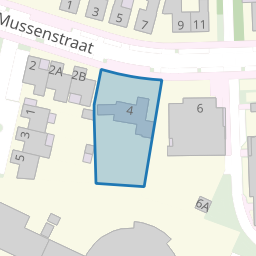 Perceel ECH00-K-6965