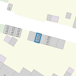 Perceel ECH00-K-6967