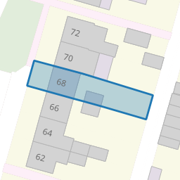 Perceel ECH00-K-6971