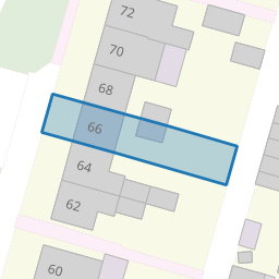 Perceel ECH00-K-6972