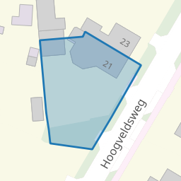 Perceel ECH00-K-6974