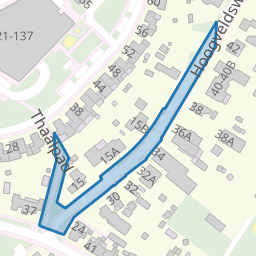 Perceel ECH00-K-6975