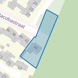 Perceel ECH00-K-6980