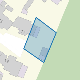 Perceel ECH00-K-6981