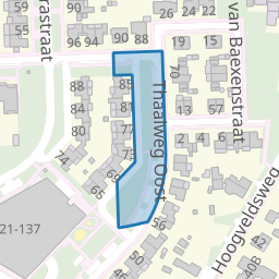 Perceel ECH00-K-6989