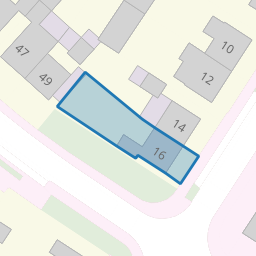 Perceel ECH00-K-6993