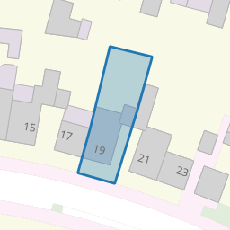 Perceel ECH00-K-6996