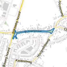 Perceel ECH00-K-7004