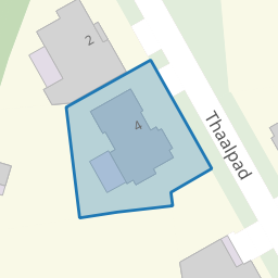 Perceel ECH00-K-7008