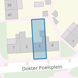 Perceel ECH00-K-7015